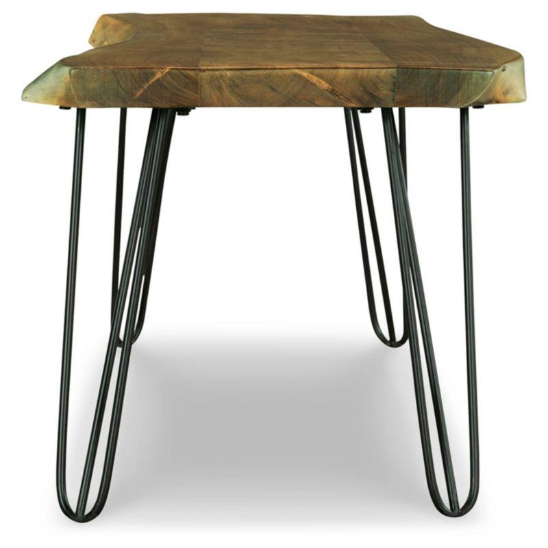 Haileeten Bench