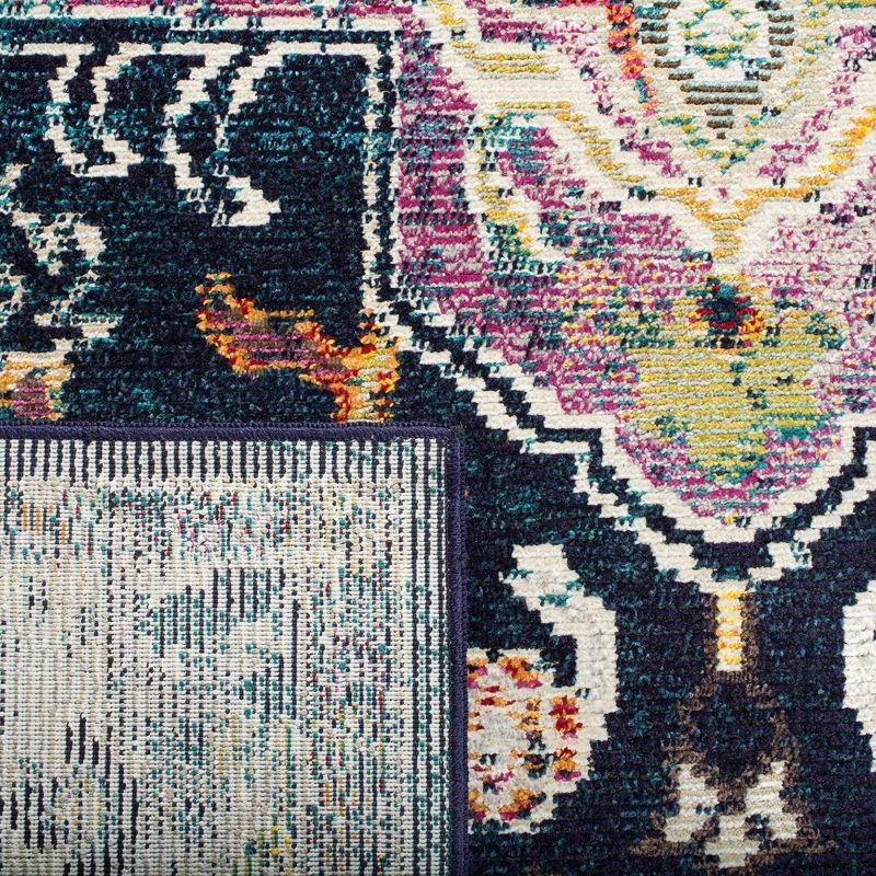 Crystal CRS501 Area Rug  - Safavieh