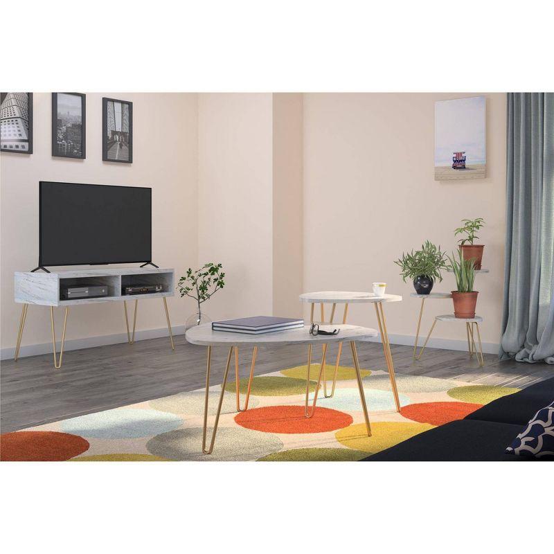 Athena TV Stand for TVs up to 42"