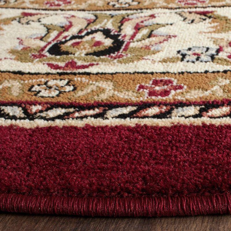 Lyndhurst LNH329 Power Loomed Rugs - Safavieh