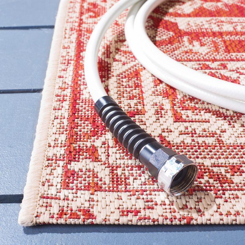 Beach House BHS138 POWER LOOMED Rug - Safavieh