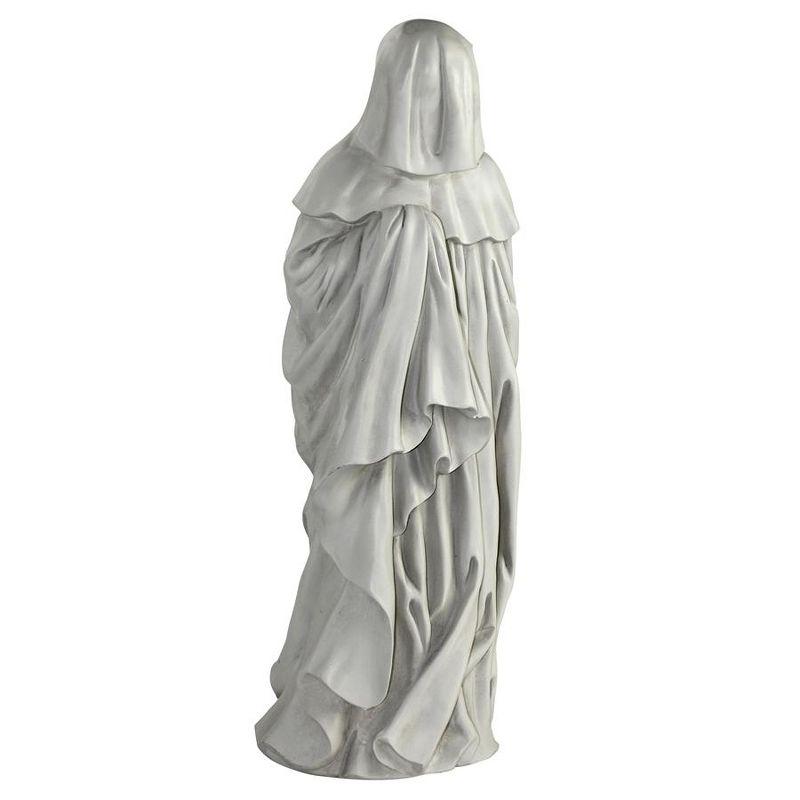 French Pleurant Weeper Statue