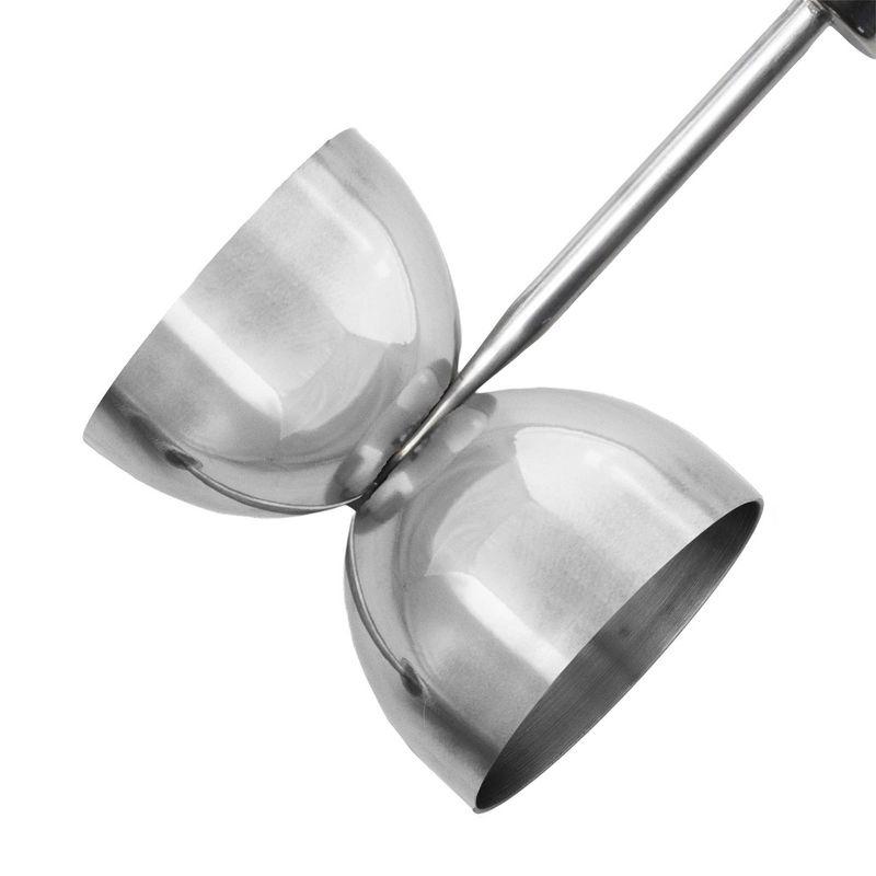 Baltique Marrakesh 4pc Bar Tool Set