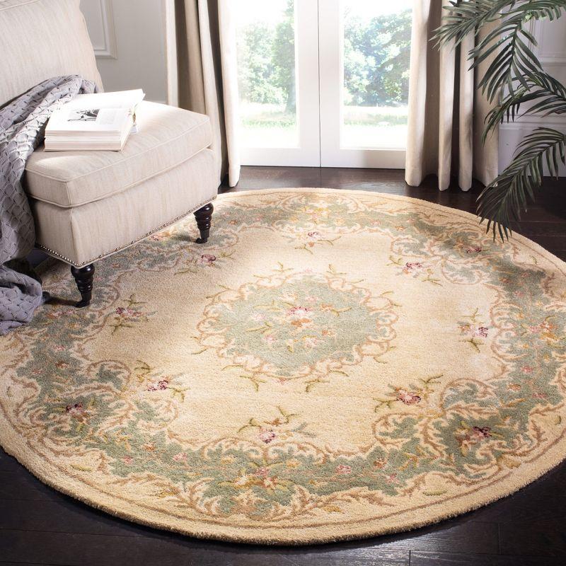 Bergama BRG166 Hand Tufted Area Rug  - Safavieh