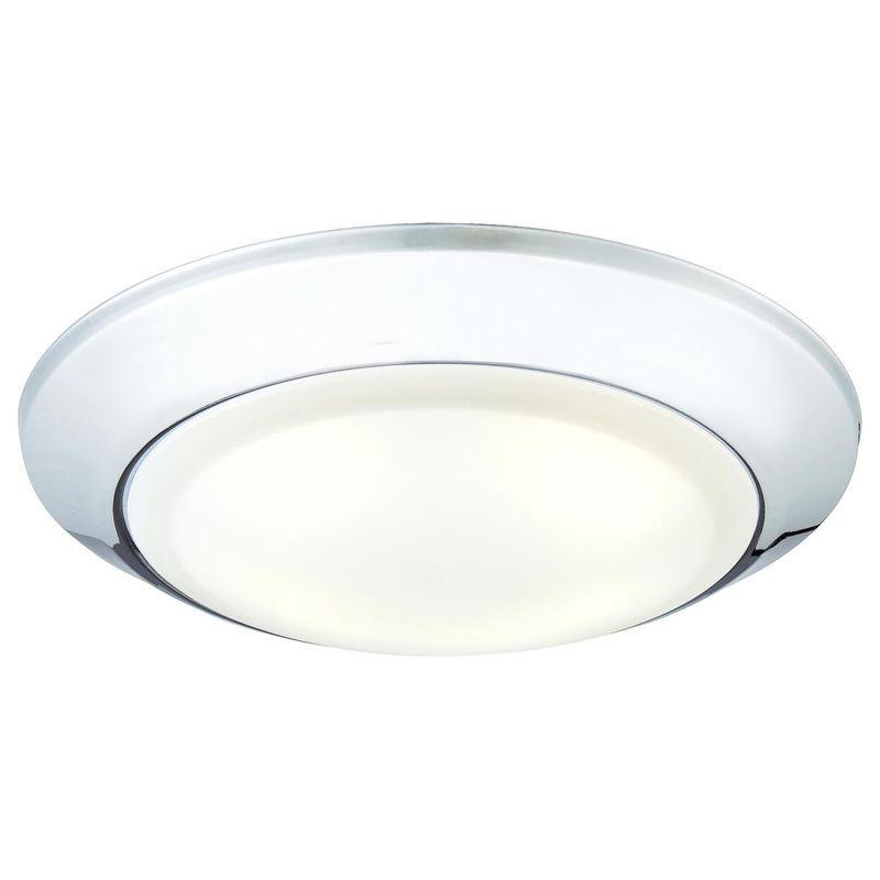 7.38'' Dimmable LED Canless Recessed Lighting Kit