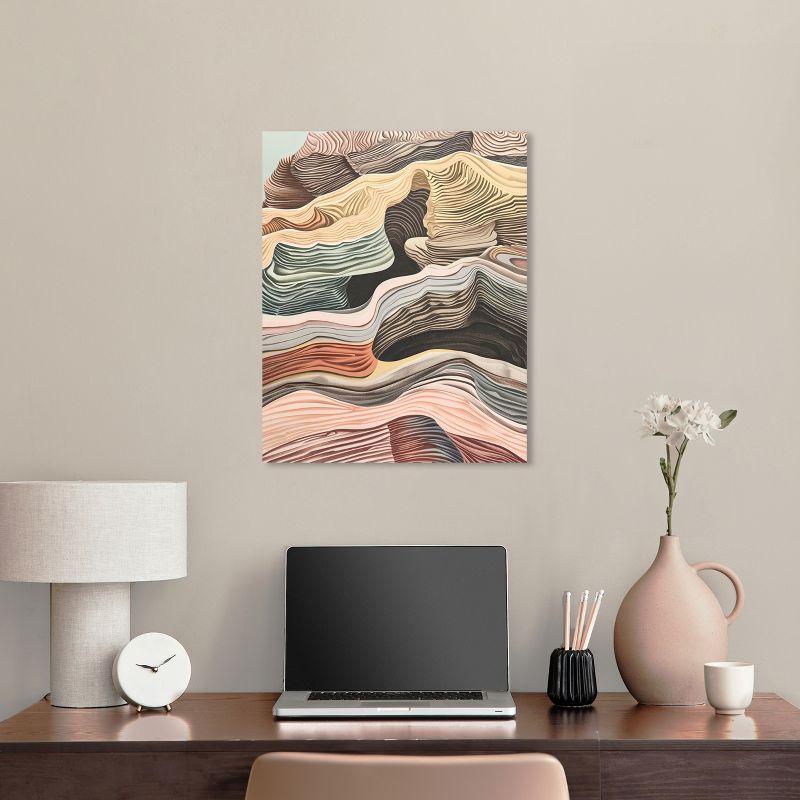 Art Remedy Coyote Tan