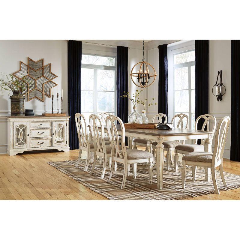 Realyn Dining Room Table