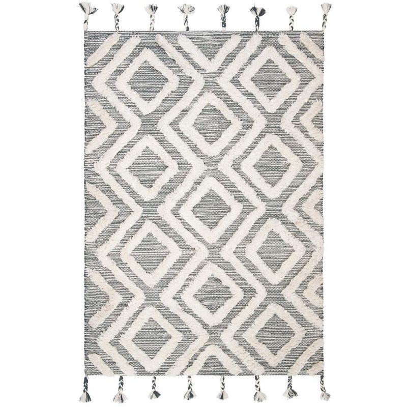 Kenya KNY331 Hand Tufted Area Rug  - Safavieh