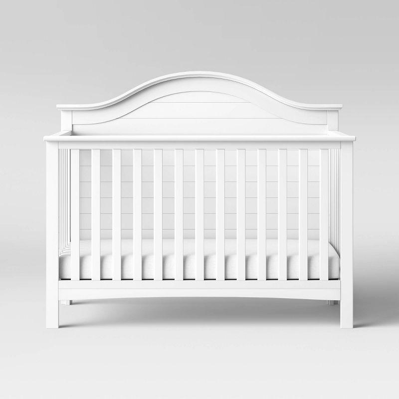Nolan 4-in-1 Convertible Crib