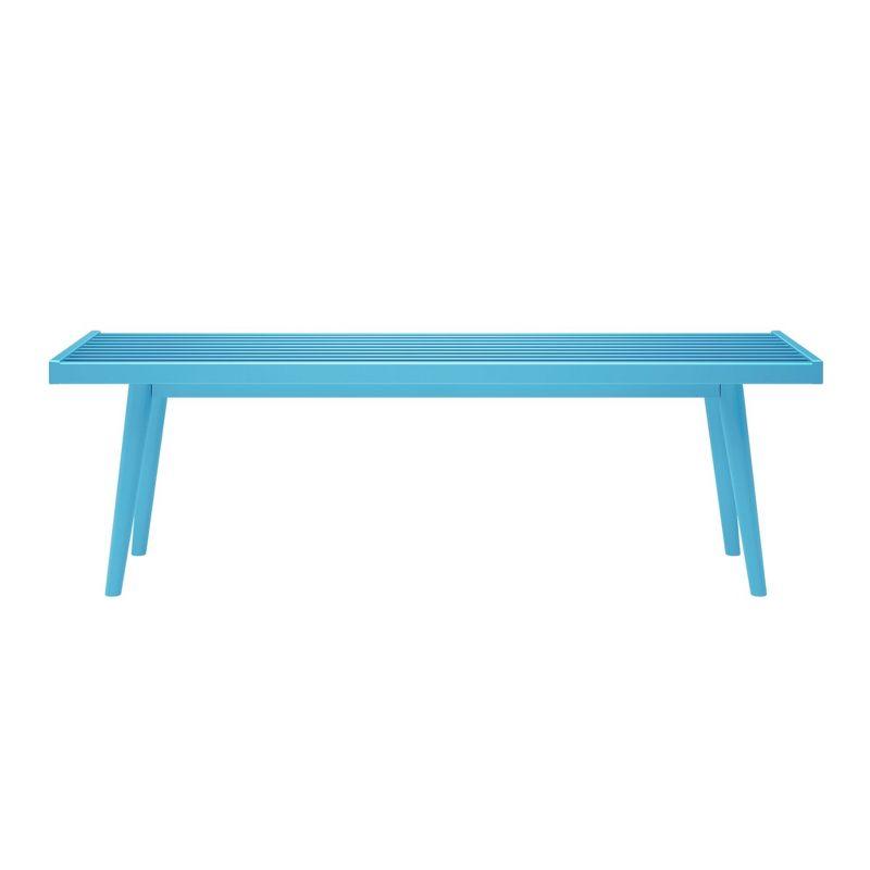 Plank+Beam Entryway Bench 56"