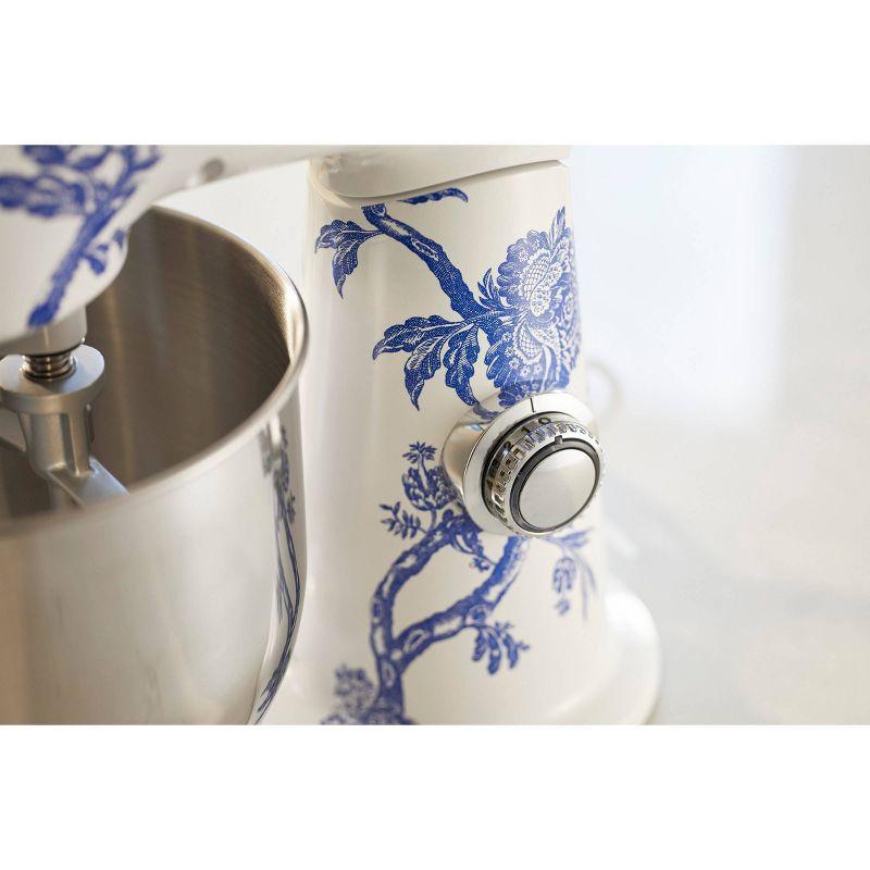 Cuisinart Cuisinart Caskata™ Precision Master 5.5-Quart Stand Mixer SM-50CK