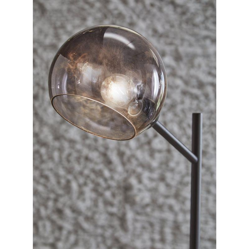 George Oliver Trevis Floor Lamp