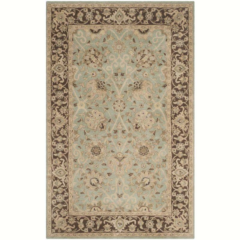 Antiquity AT21 Hand Tufted Area Rug  - Safavieh