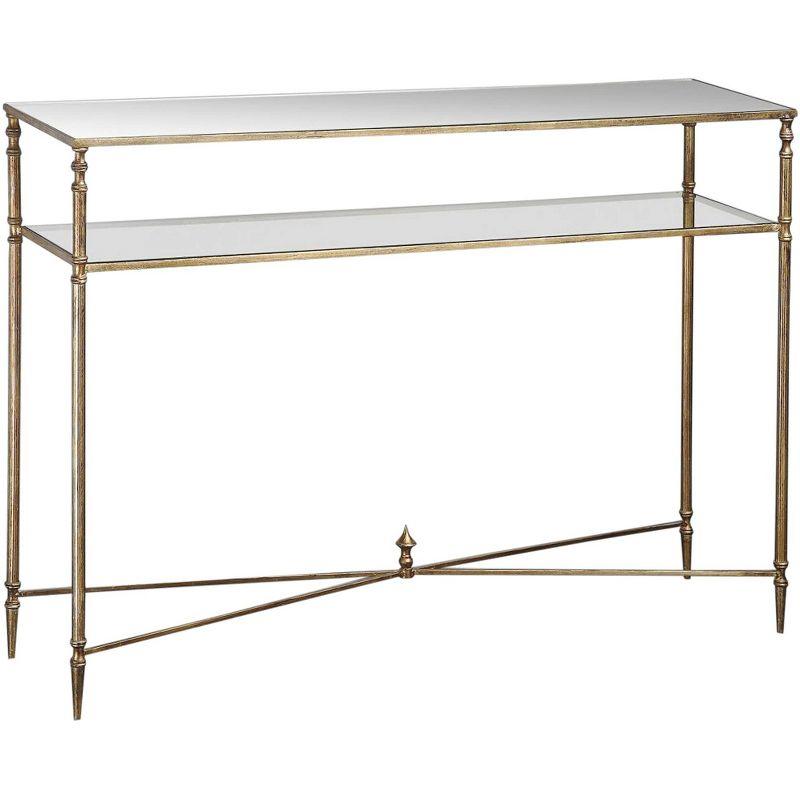 Allenhurst 45'' Console Table