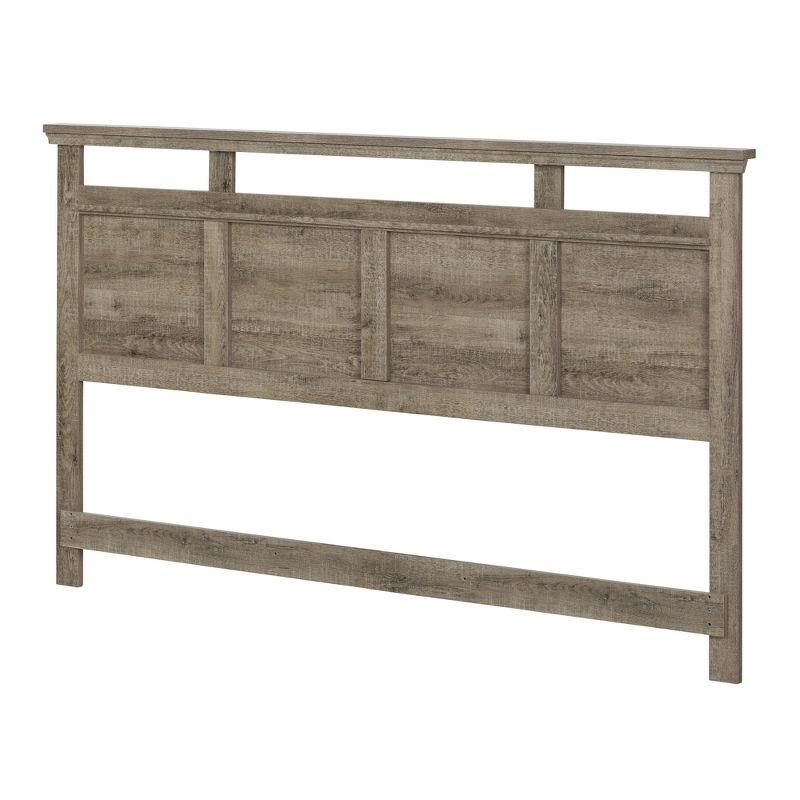 Versa Headboard