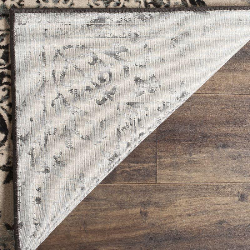 Brilliance BRL506 Power Loomed Area Rug  - Safavieh