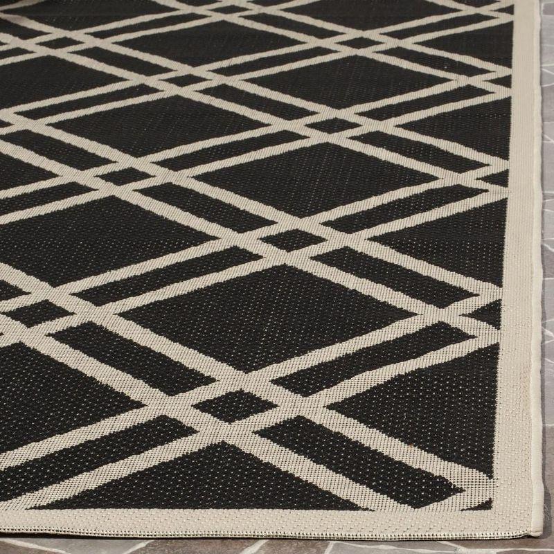 Sanzone Geometric Rug