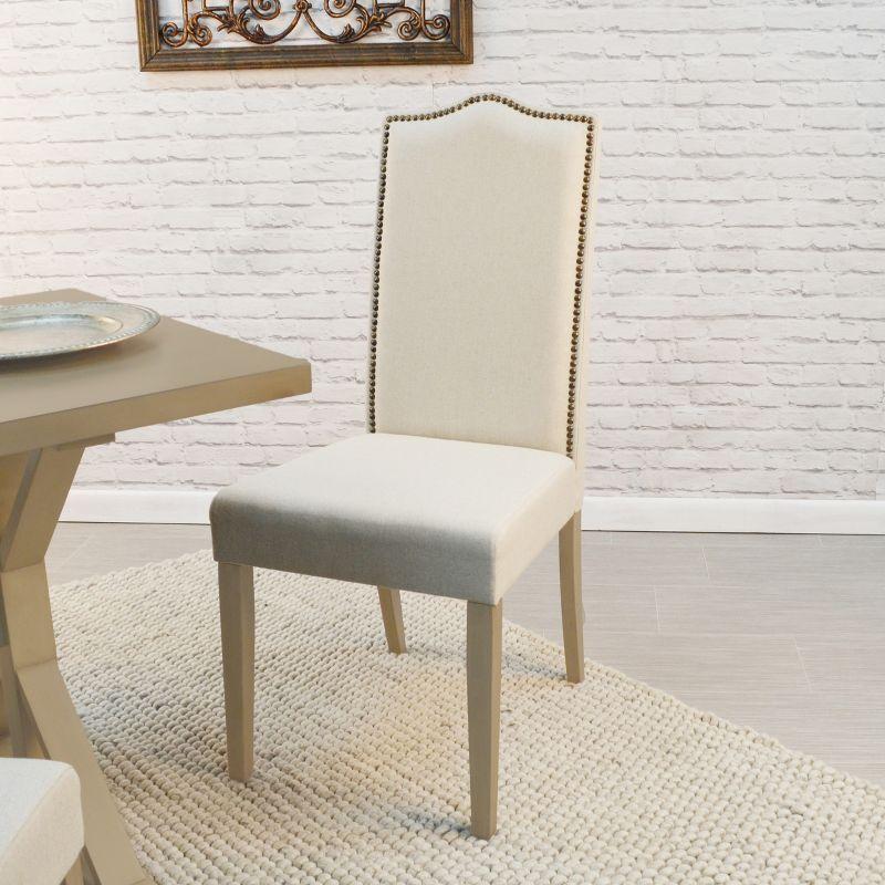 Pendergrass Dining Chair