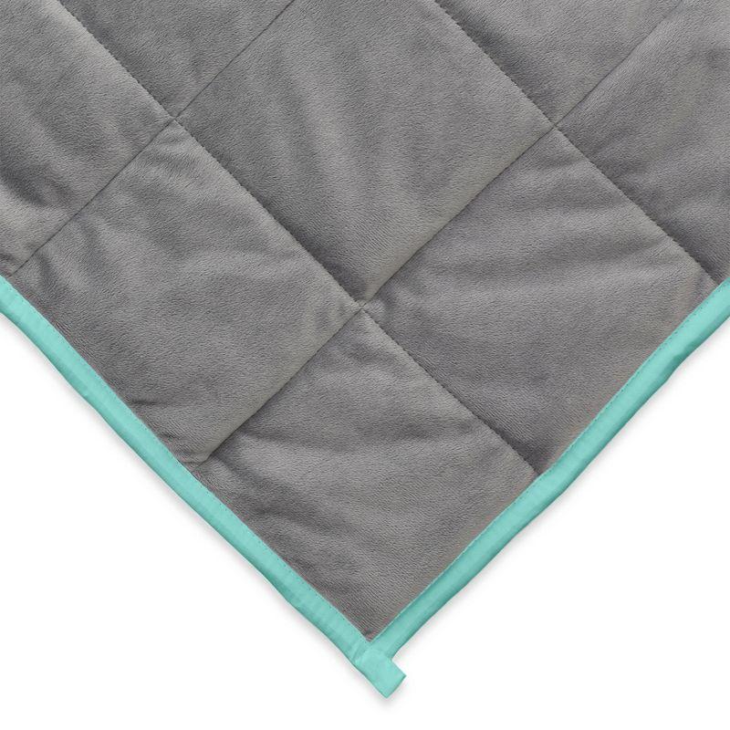 Ella Jayne Reversible Anti-Anxiety Weighted Blanket