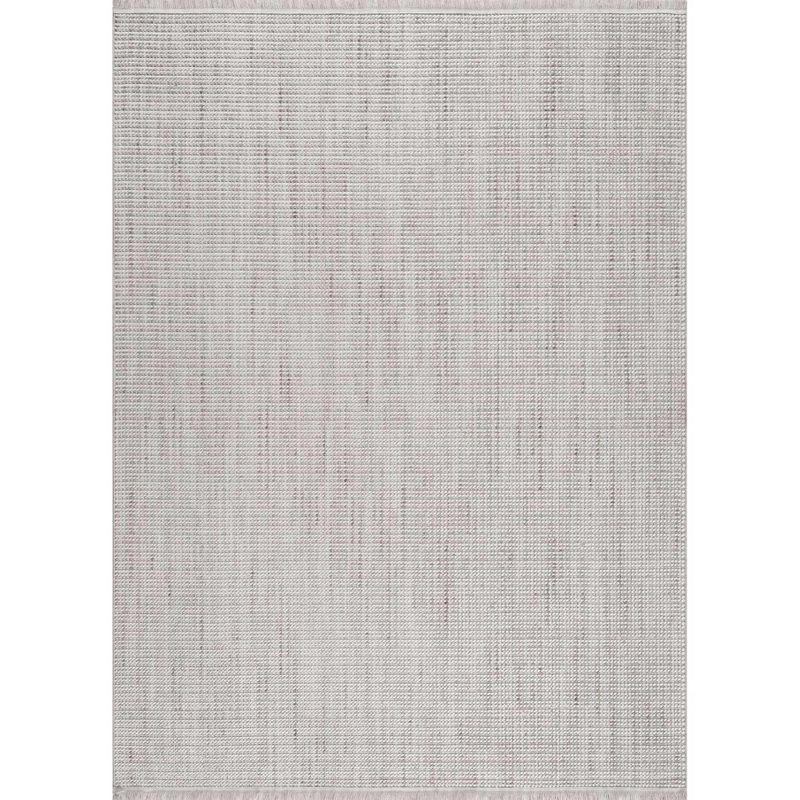 Hauteloom Gowan Beige Area Rug