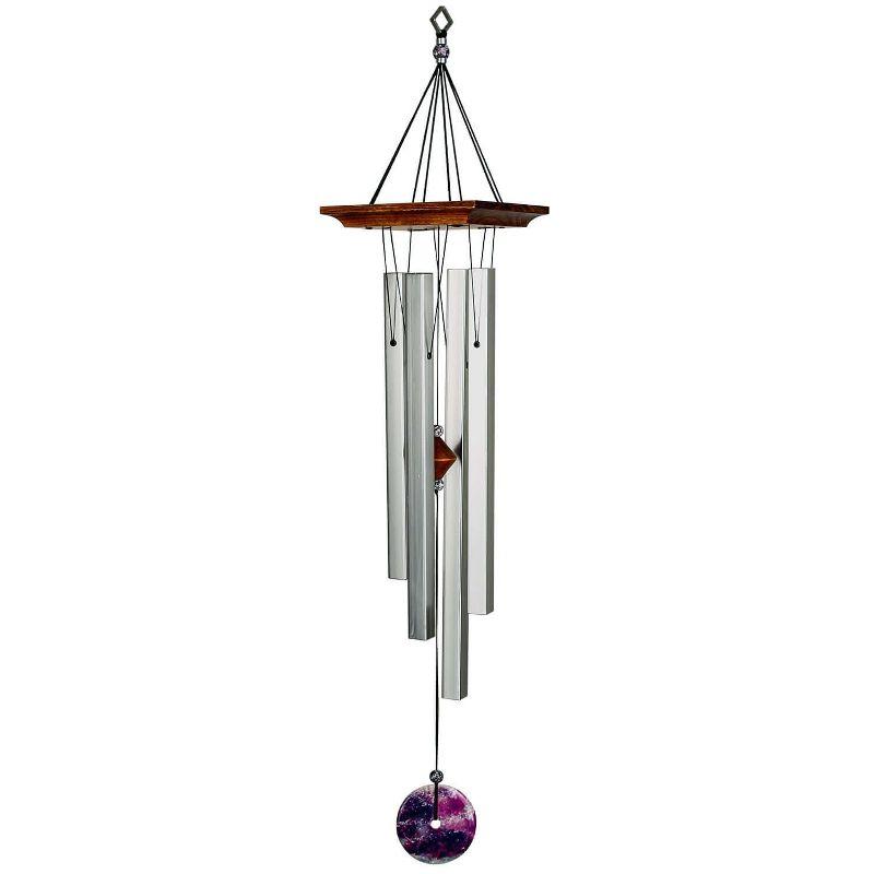Woodstock Chimes Metal Wind Chime