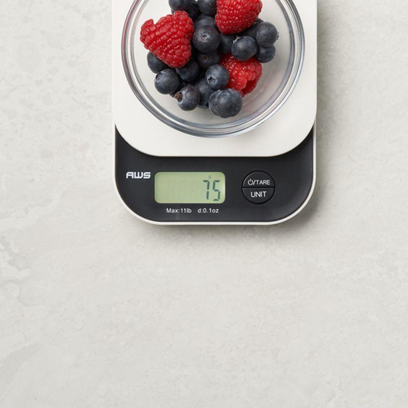 American Weigh Scales Digital Scale