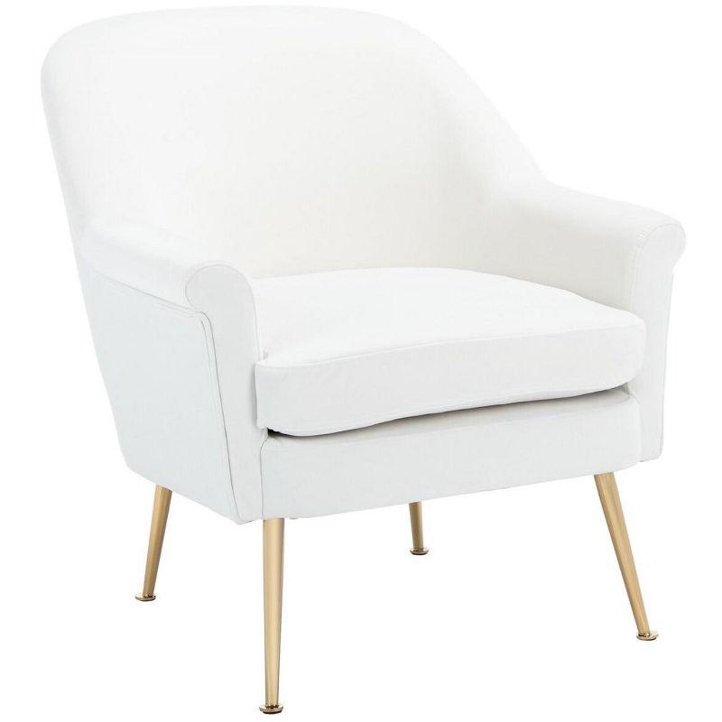 Rodrik Accent Chair  - Safavieh