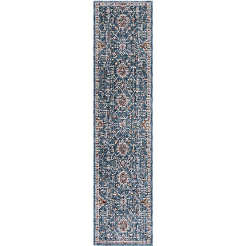 Sierra Oriental Rug