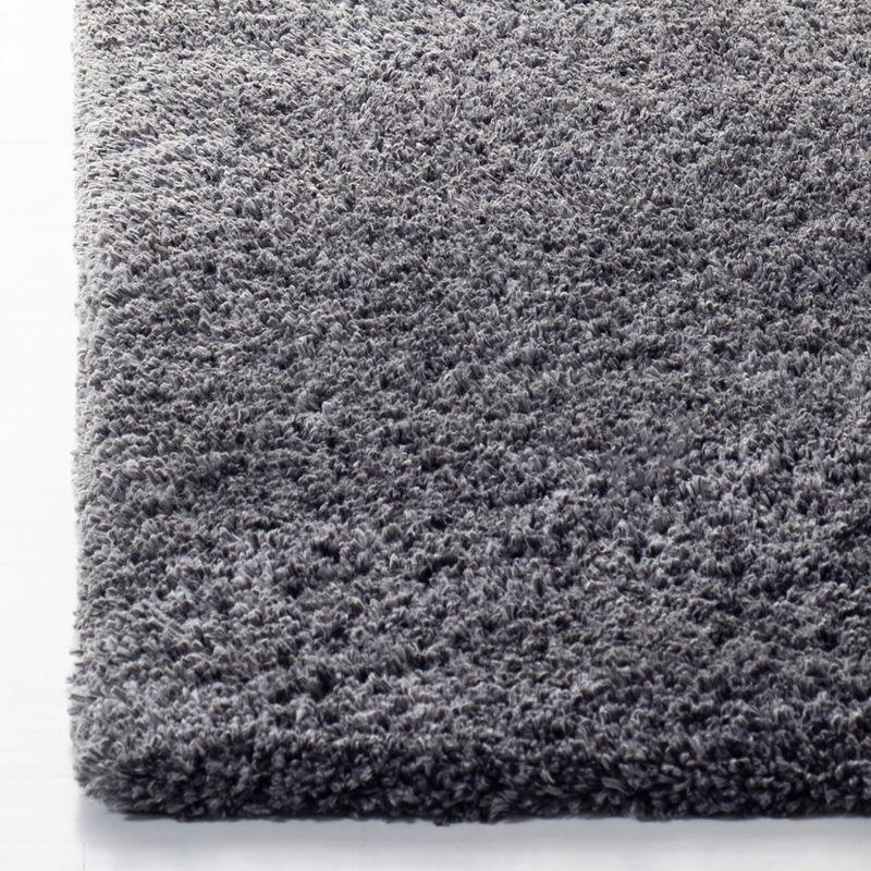 Fontana Shag FNT800 Area Rug  - Safavieh