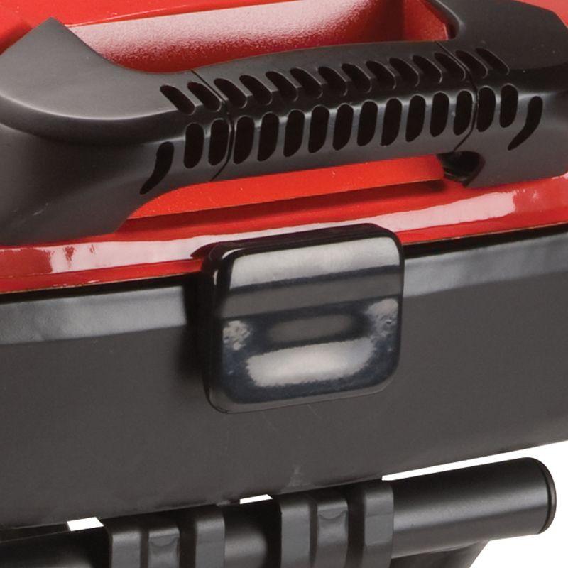 Coleman Sportster Propane Grill - Black/Red