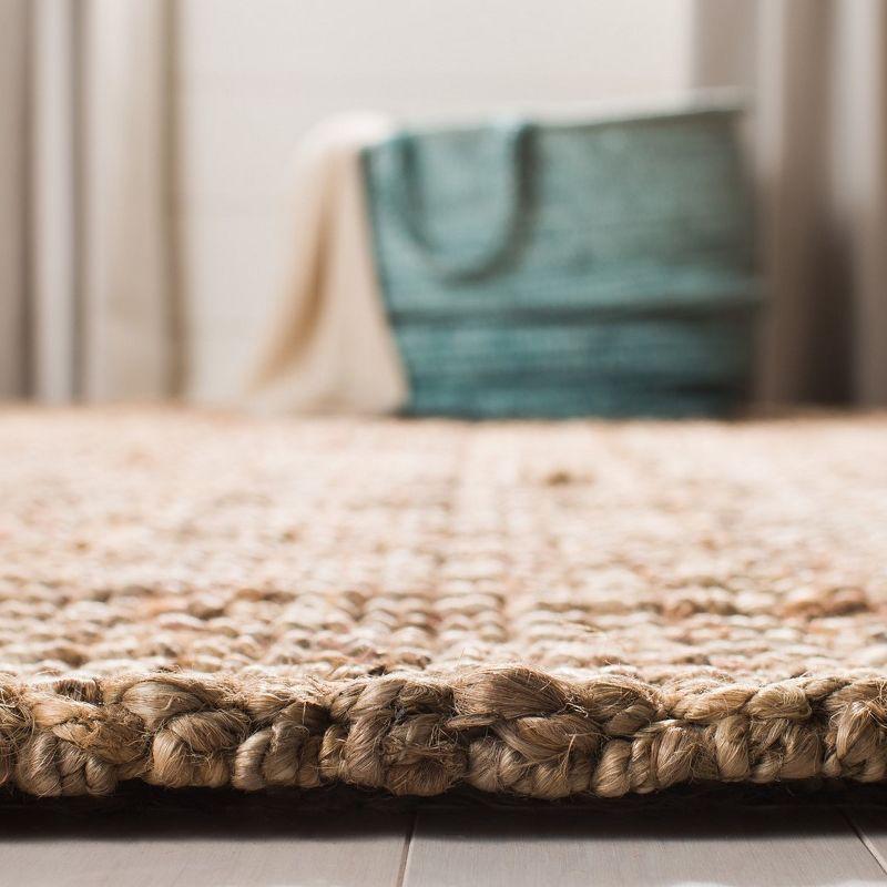 Natural Fiber NF447 Area Rug  - Safavieh