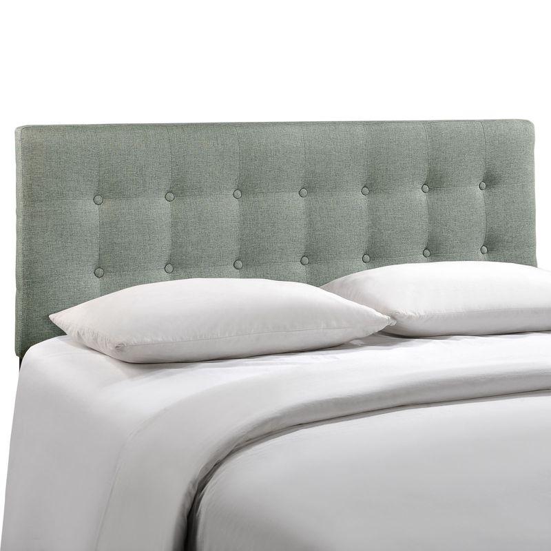 Modway Emily Upholstered Headboard