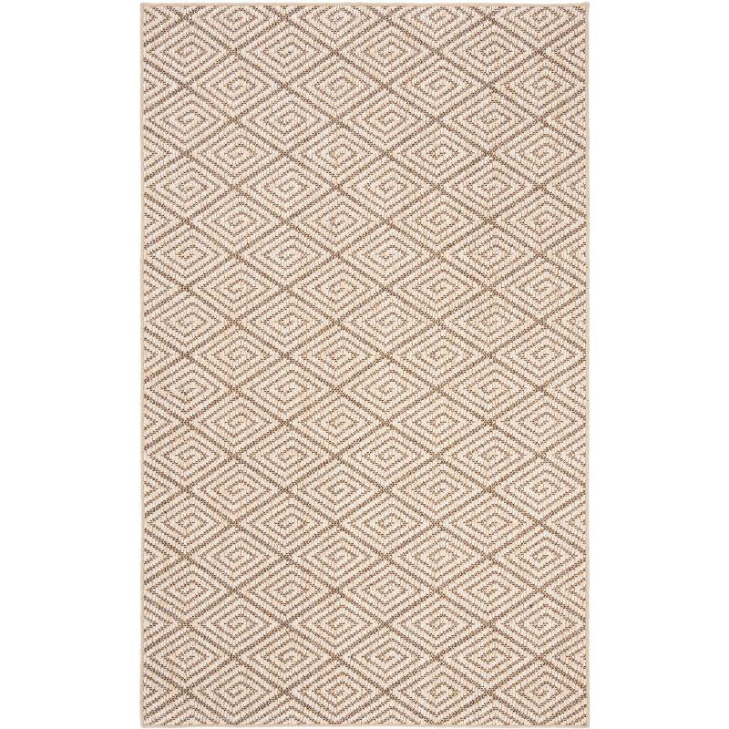 Aaltien Beach Sisal Geometric Rug