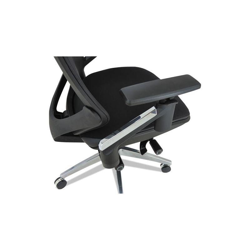 Pivot Mesh Executive Chair