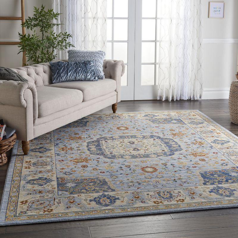 Majic Oriental Rug