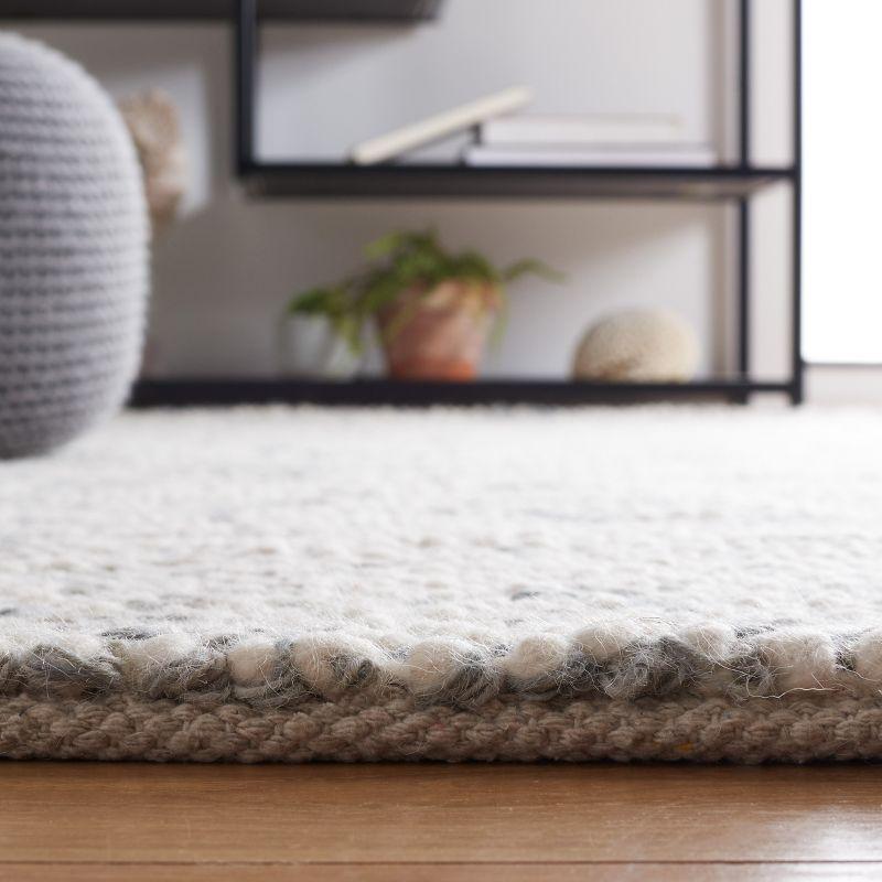 Natura NAT182 Hand Loomed Area Rug  - Safavieh