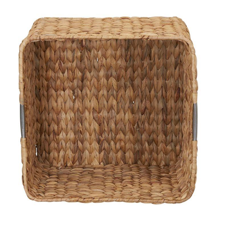 Basket With Handles 1