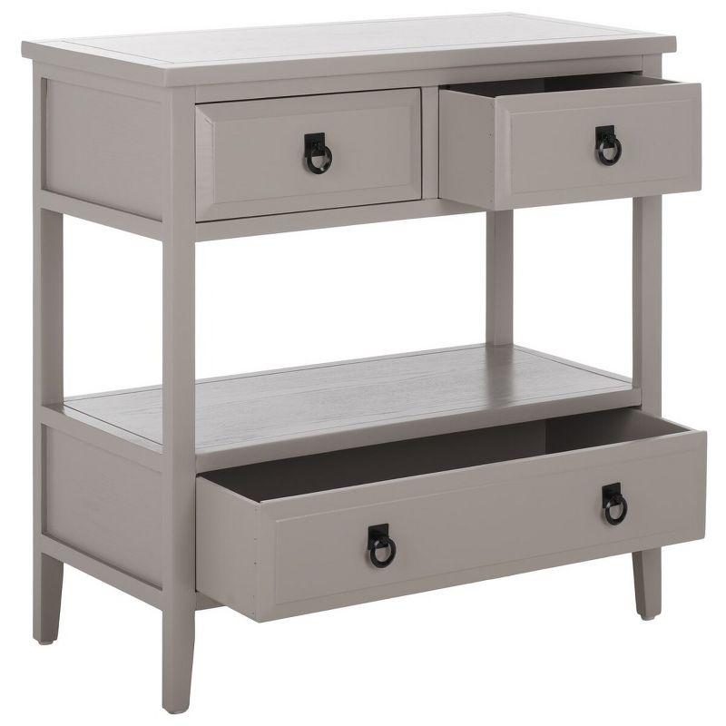 Branson Sideboard - Grey - Safavieh.