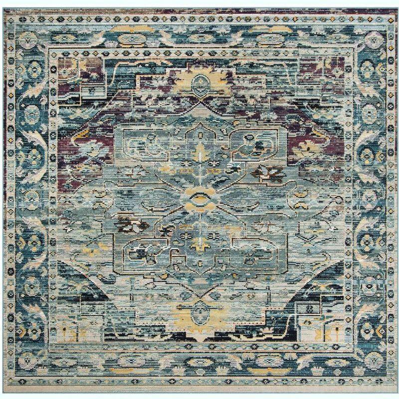 Crystal CRS503 Area Rug  - Safavieh