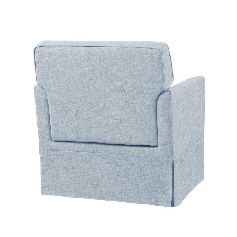 Eldonna Slipcover Accent Armchair