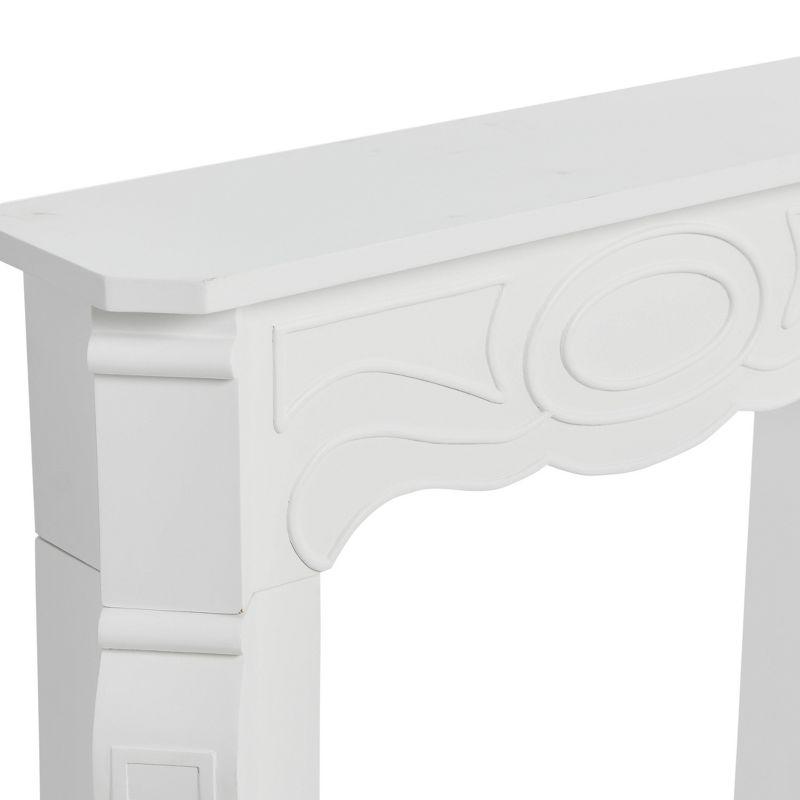 Lark Manor™ Fireplace Mantel Surround