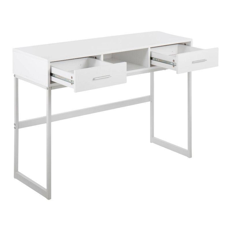 Franklin Console Table - LumiSource