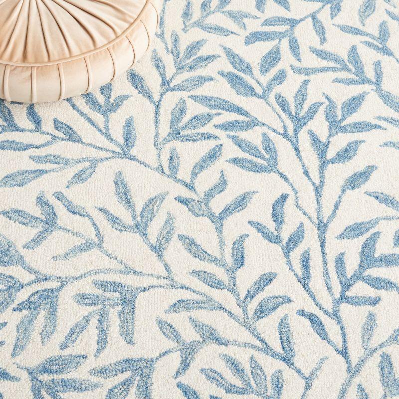 Jardin JAR753 Hand Tufted Area Rug  - Safavieh