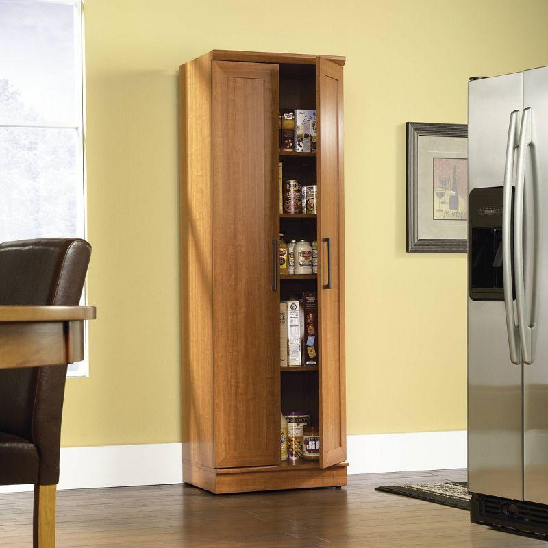 Homeplus Storage Cabinet - Sauder