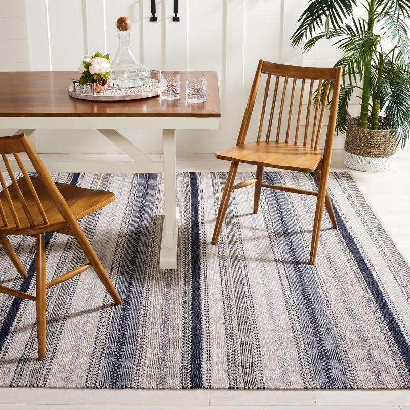 Montauk MTK851 Hand Woven Area Rug  - Safavieh