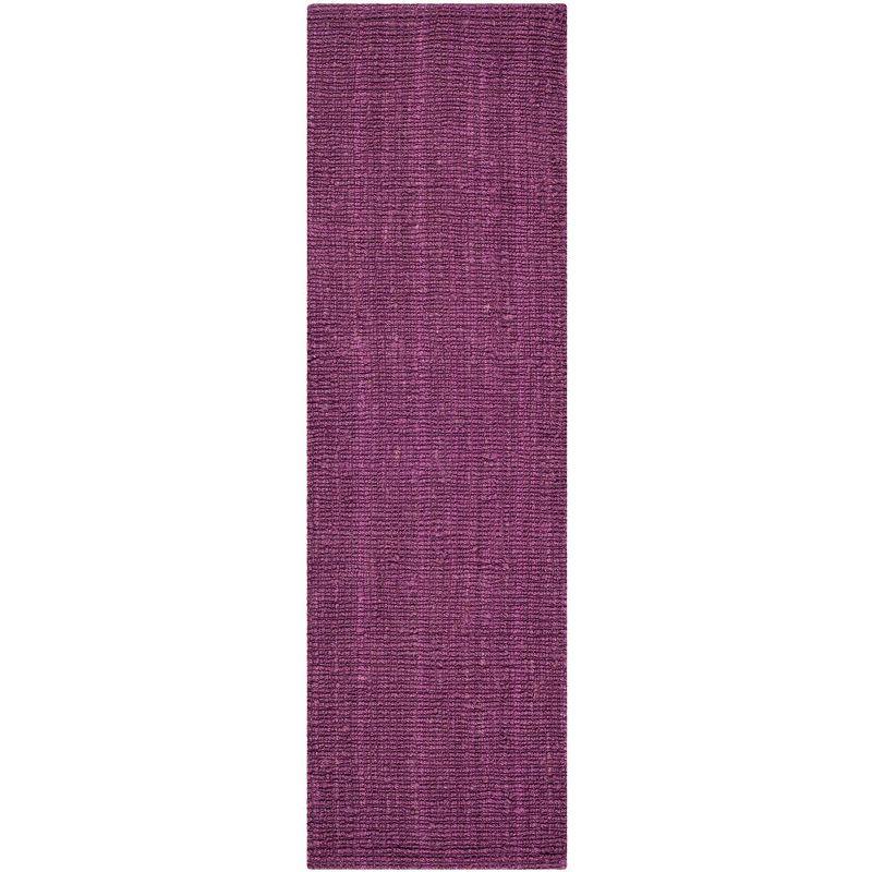 Natural Fiber NF447 Area Rug  - Safavieh