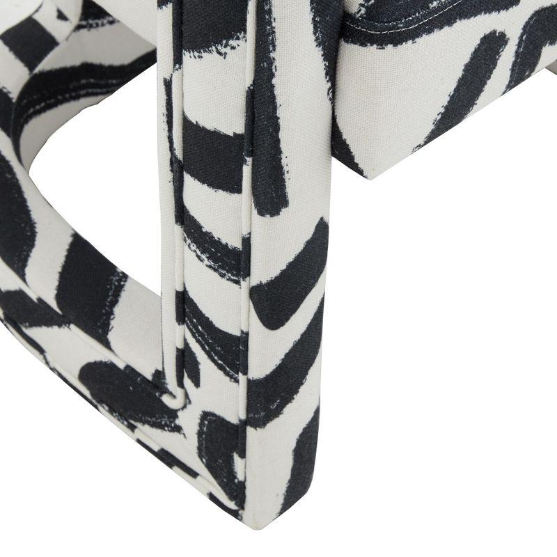 Ada Velvet Chair