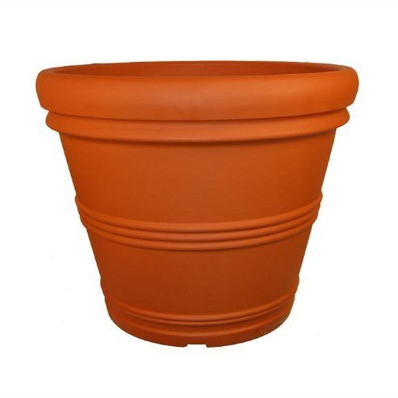 Red Barrel Studio® Boxvale Pot Planter