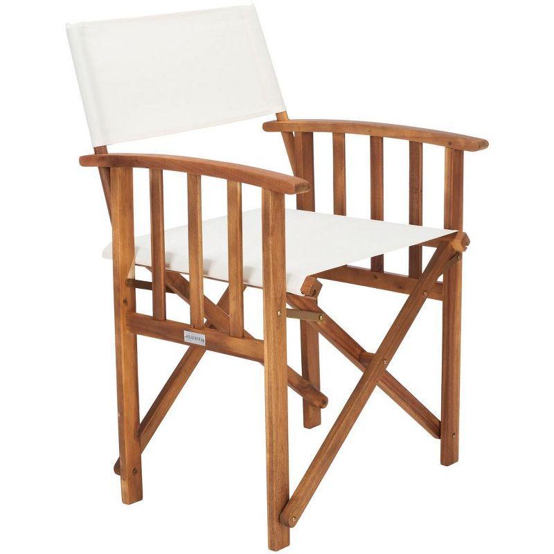 Laguna Director Chair (Set Of 2)  - Safavieh