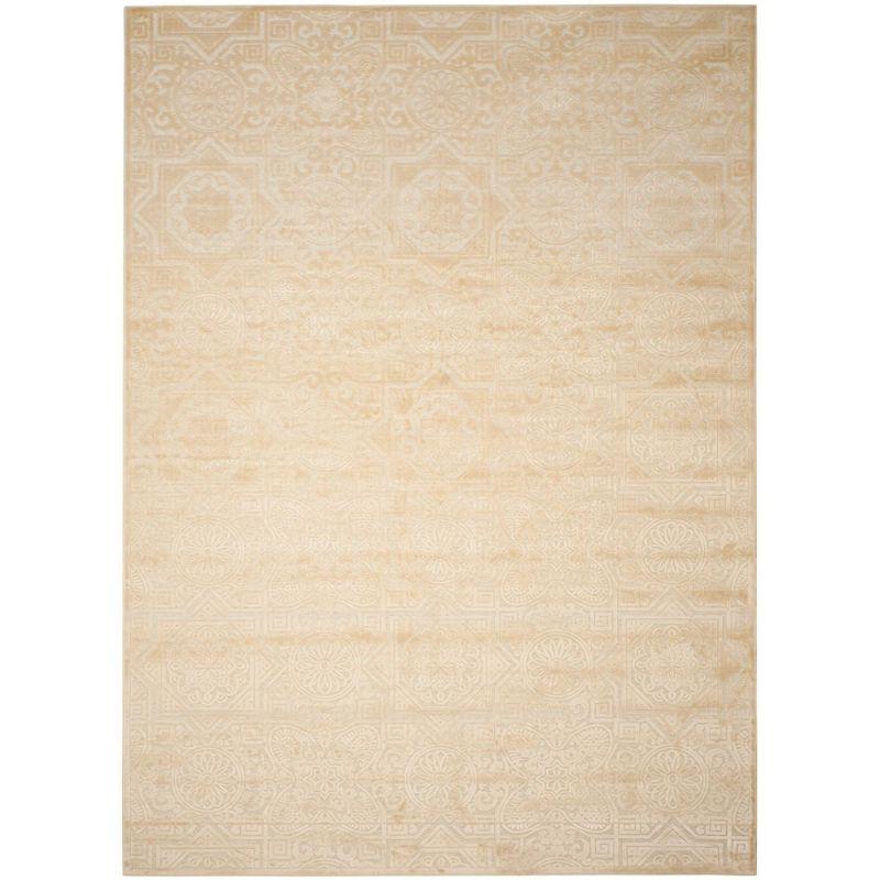 Wayfarer Martha Stewart Performance Ikat Rug